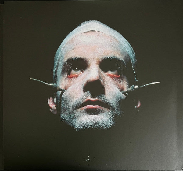 Rammstein - Sehnsucht