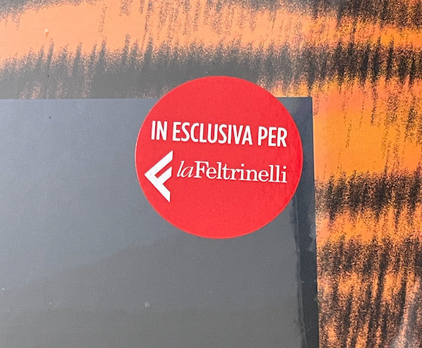 Massimo Pericolo - Le Cose Cambiano