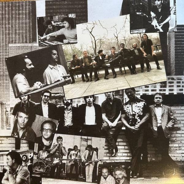 Bruce Springsteen - The River