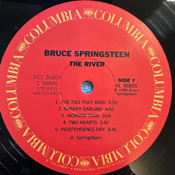 Bruce Springsteen - The River