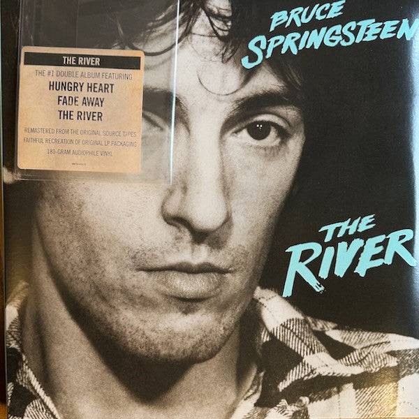 Bruce Springsteen - The River