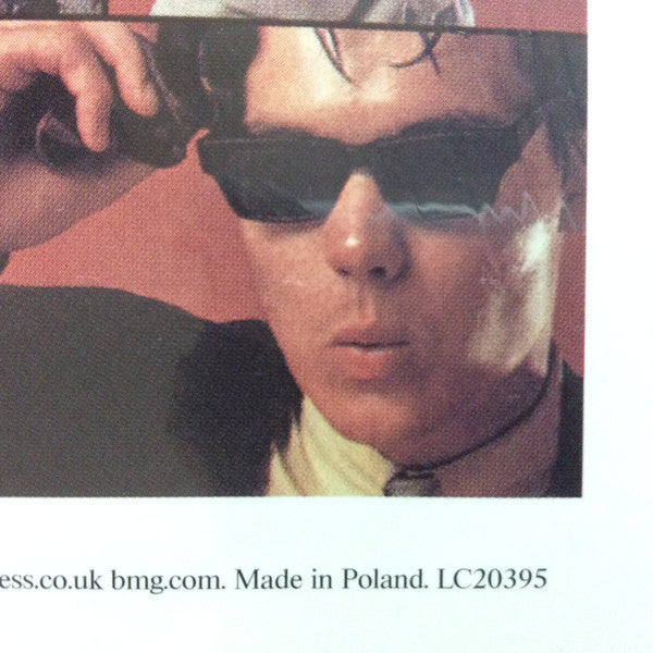 Madness - 7 (nuovo)