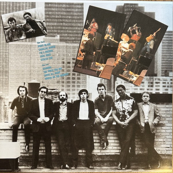 Bruce Springsteen - The River