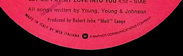 AC/DC - Back In Black