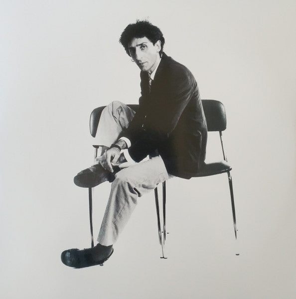 Franco Battiato - La Voce Del Padrone (40th Anniversary)