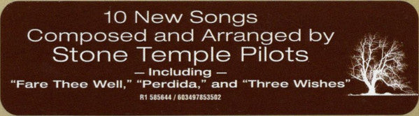 Stone Temple Pilots - Perdida (nuovo)