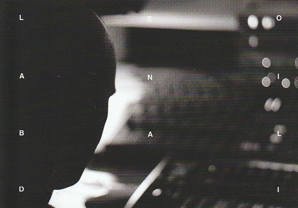 Leo Anibaldi - Noise Generation
