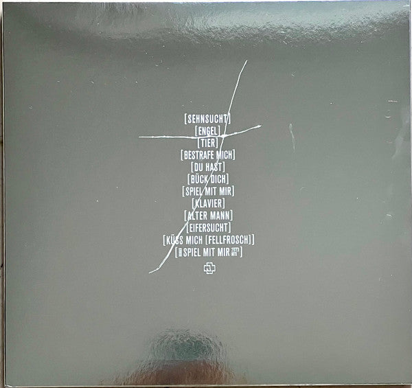 Rammstein - Sehnsucht