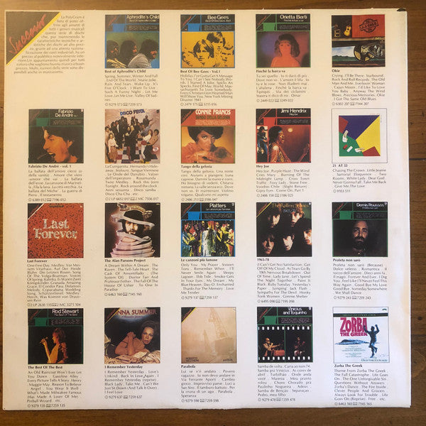 Eric Clapton - Backless