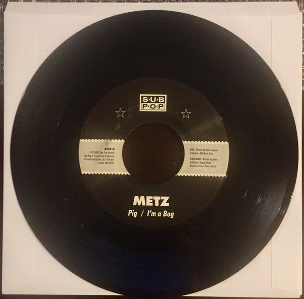 Metz - Automat (nuovo)