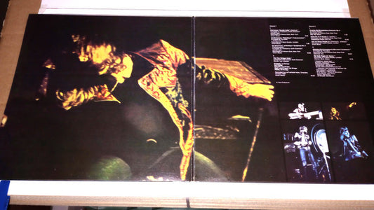 Keith Emerson - Keith Emerson With The Nice