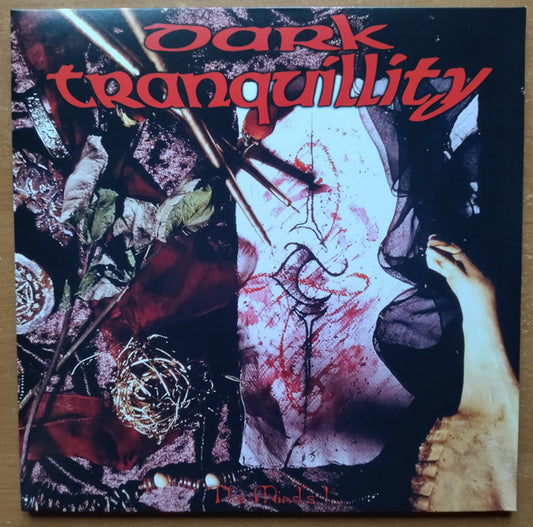Dark Tranquillity - The Mind's I