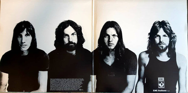 Pink Floyd - Meddle