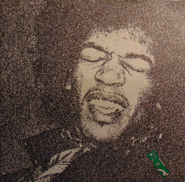 Jimi Hendrix - Hendrix