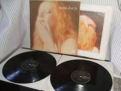 Mina - Live '78