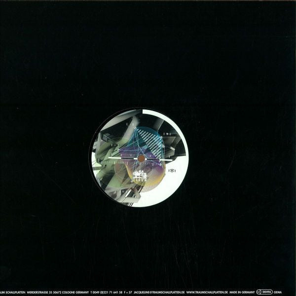 Max Cooper - Empirisch EP
