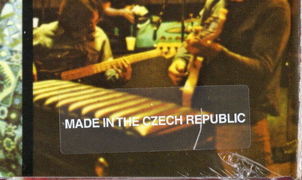 Creedence Clearwater Revival - Cosmo's Factory (nuovo)