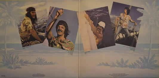 Loggins And Messina - Full Sail