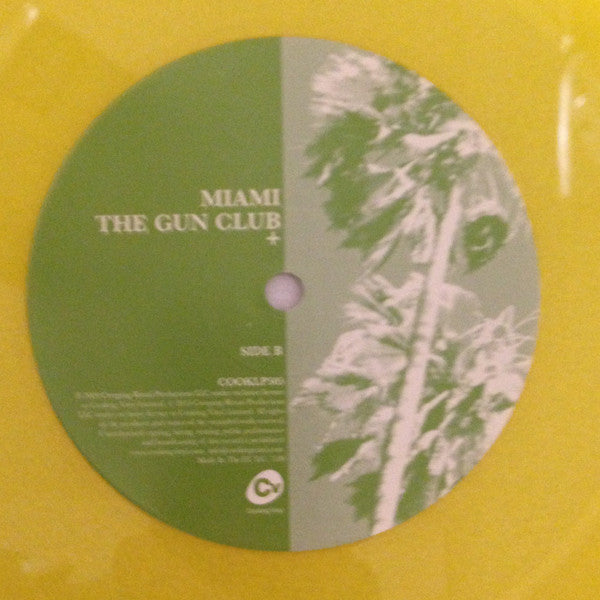 The Gun Club - Miami