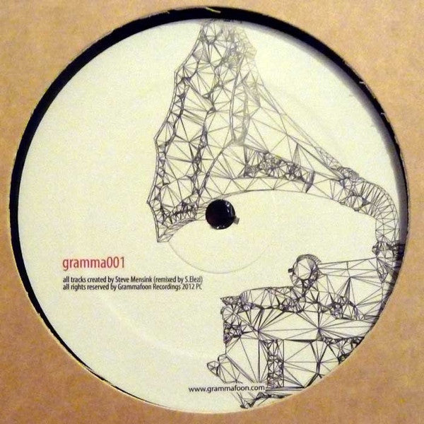 Frederik Eisink - Switch