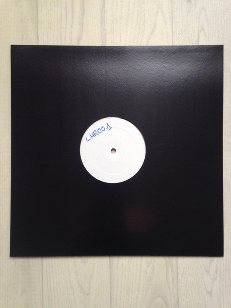 Stephan Hoellermann - Heat / Ply