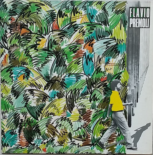 Flavio Premoli - Flavio Premoli