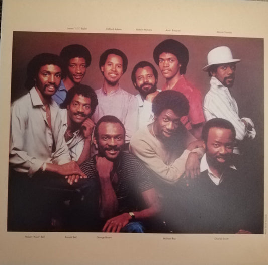 Kool & The Gang - Something Special