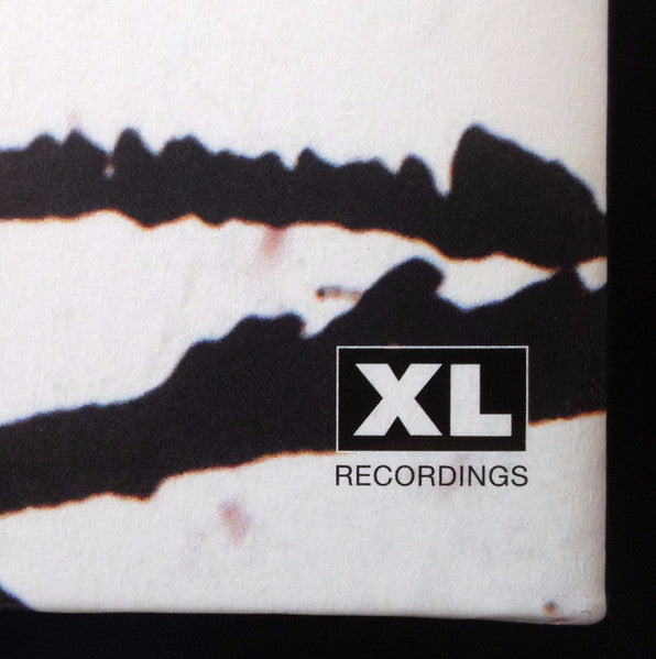 Radiohead - Kid A