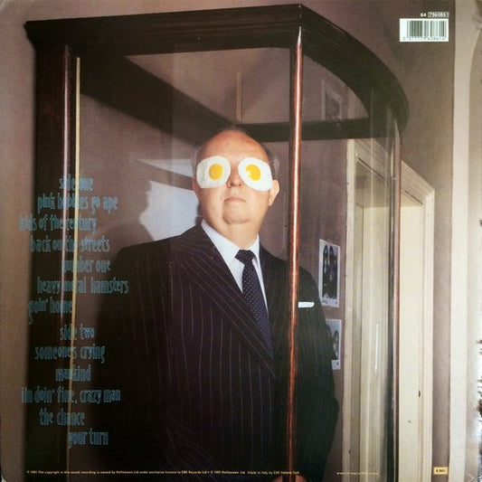 Helloween - Pink Bubbles Go Ape