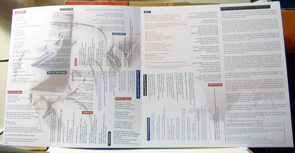 Paul Weller - Wake Up The Nation