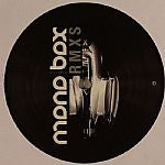 Monobox - Molecule Rmxs