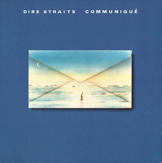 Dire Straits - Communiqué (nuovo)