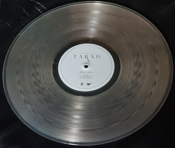 Mia Martini - Tarab