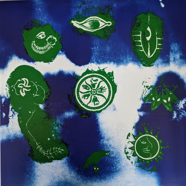 The Cure - The Top