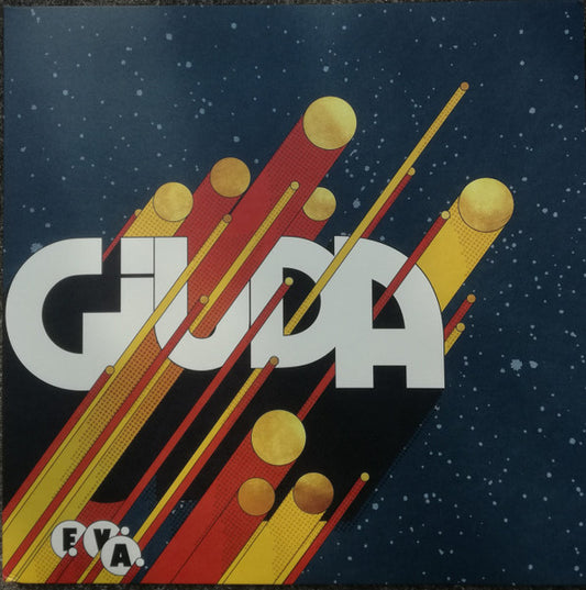 Giuda - E. V. A.