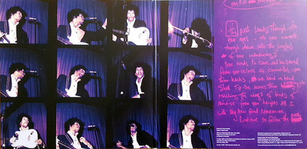 The Jimi Hendrix Experience - Are You Experienced