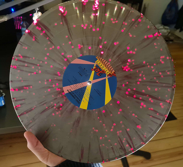 Ozzy Osbourne - Blizzard Of Ozz - (nuovo)