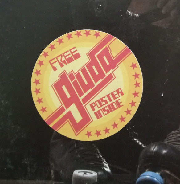 Giuda - Let's Do It Again