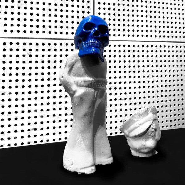 Jack White - Frozen Charlotte (nuovo)