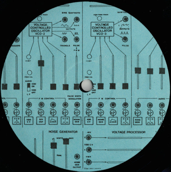 Paul Mix & Freddie Fresh – Compilation #001
