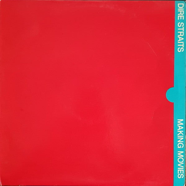 Dire Straits - Making Movies