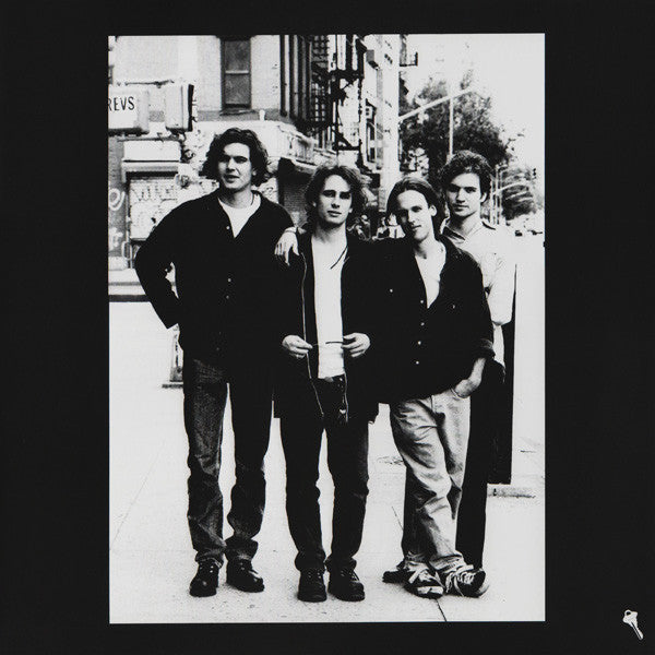 Jeff Buckley - Grace (nuovo)