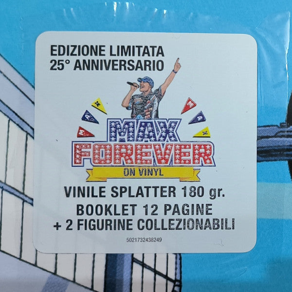 883 - Grazie Mille (nuovo)