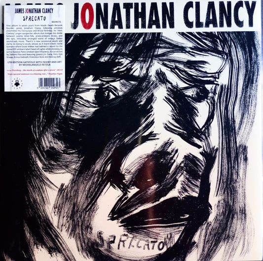 James Jonathan Clancy - Sprecato