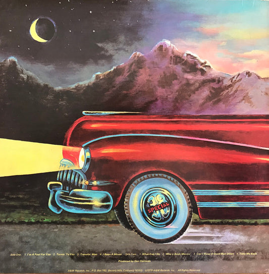 38 Special - Special Delivery