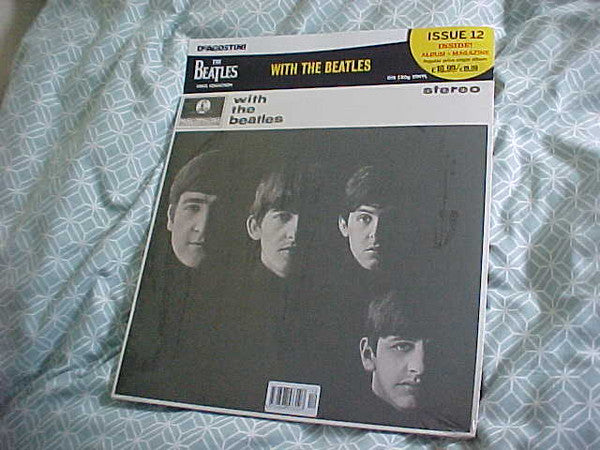 The Beatles - With The Beatles
