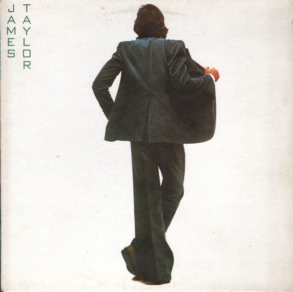 James Taylor - In The Pocket