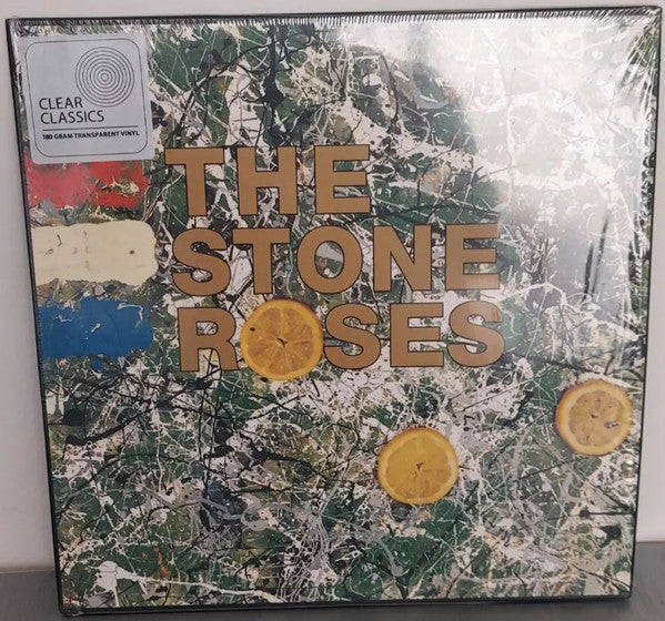 The Stone Roses - The Stone Roses (nuovo)