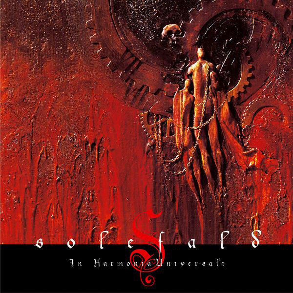Solefald - In Harmonia Universali