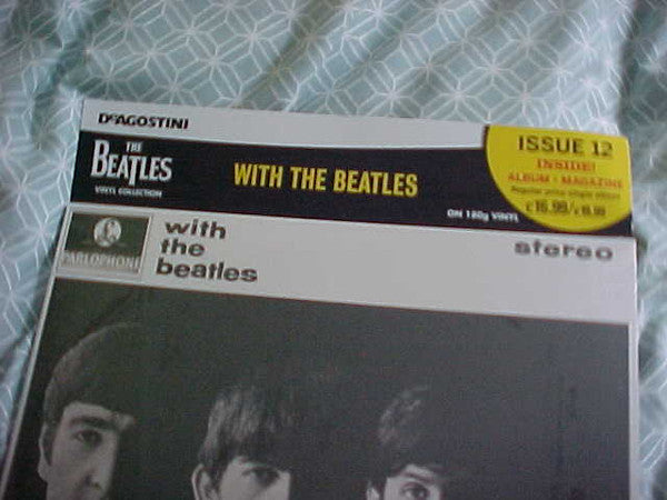 The Beatles - With The Beatles